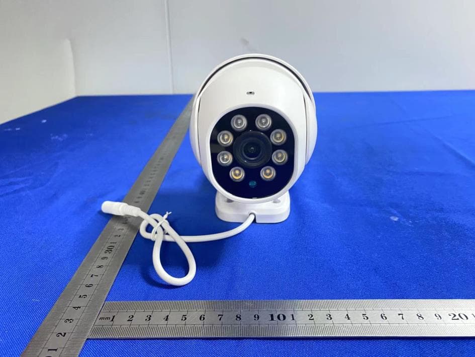 WiFi Supervisory control - FCC ID 2BBZQ-P7 - Boyi (Dongguan) Intelligent Technology Co. , Ltd (4)