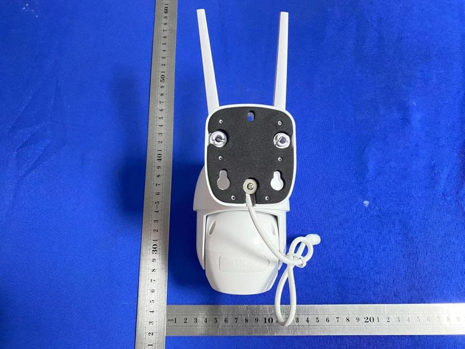 WiFi Supervisory control - FCC ID 2BBZQ-P7 - Boyi (Dongguan) Intelligent Technology Co. , Ltd (3)