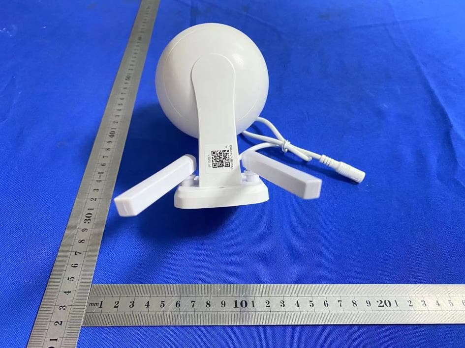 WiFi Supervisory control - FCC ID 2BBZQ-P7 - Boyi (Dongguan) Intelligent Technology Co. , Ltd (2)