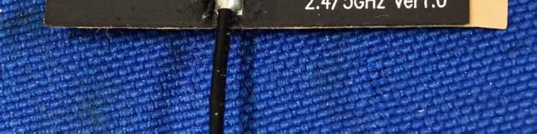 Bluetooth  Control Module - FCC ID 2BBZS-B113A01502 - Chongqing Janxin Intelligent Instruments Co., Ltd. (4)