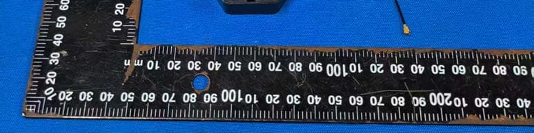 Bluetooth  Control Module - FCC ID 2BBZS-B113A01502 - Chongqing Janxin Intelligent Instruments Co., Ltd. (3)