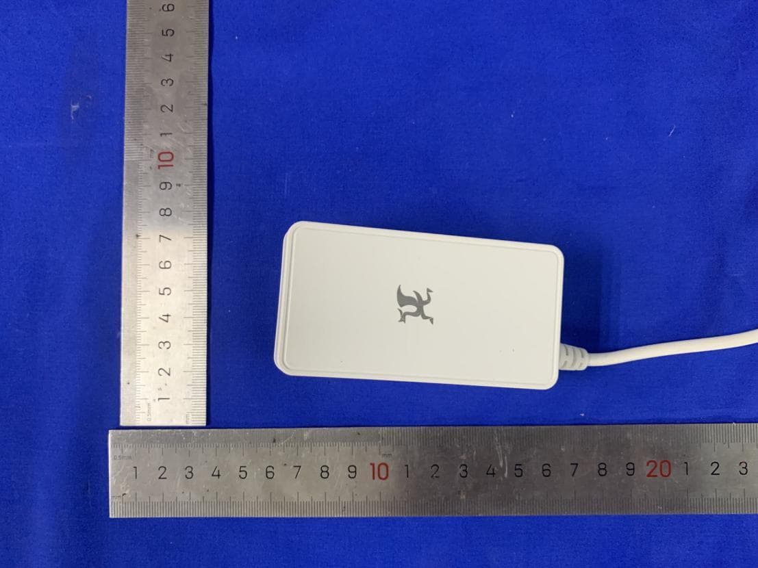 Smart all-in-one live streaming machine - FCC ID 2BBZV-SNL02 - Shenzhen cadothy technology Co.,Ltd