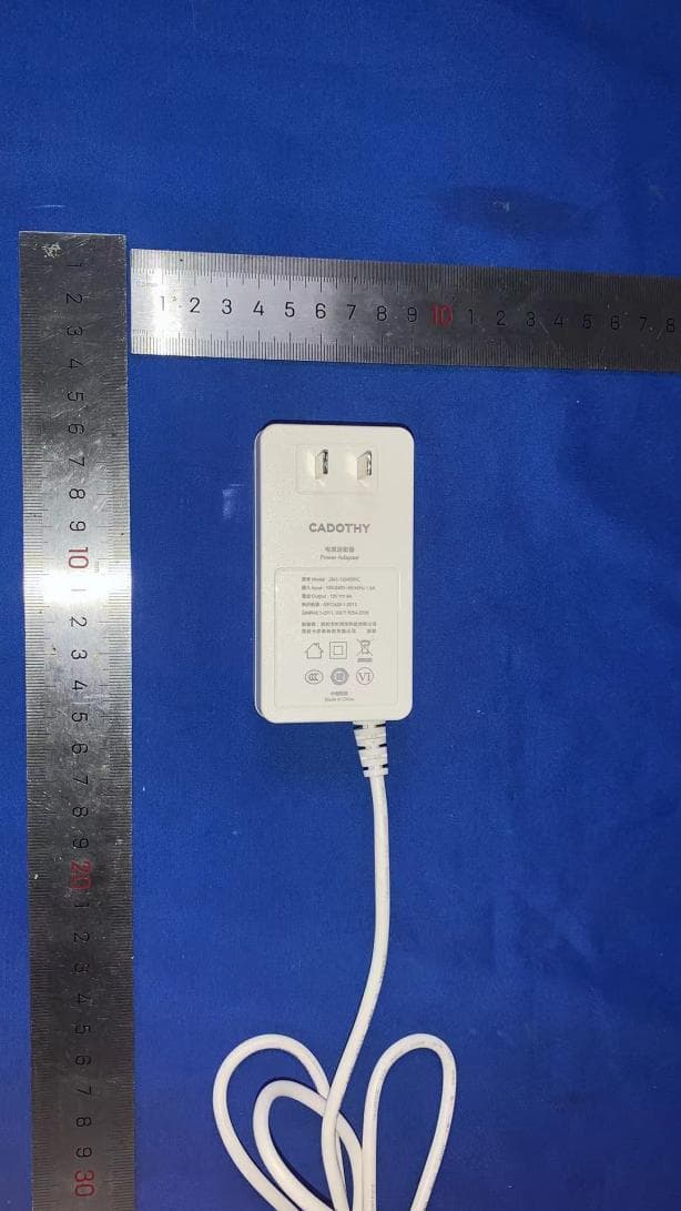 Smart all-in-one live streaming machine - FCC ID 2BBZV-SNL02 - Shenzhen cadothy technology Co.,Ltd (2)