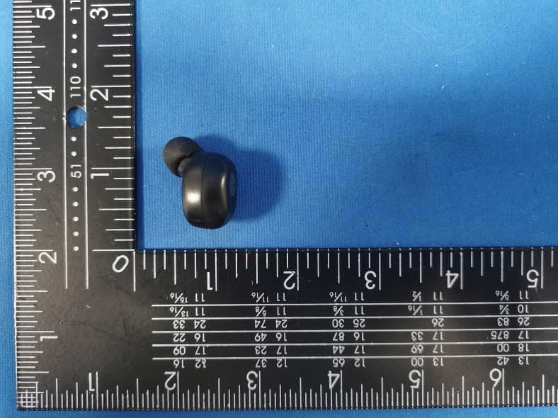 Bluetooth earphone - FCC ID 2BBZX-AM-F9 - Shenzhen Duoduozan Electronics Co., Ltd. (3)
