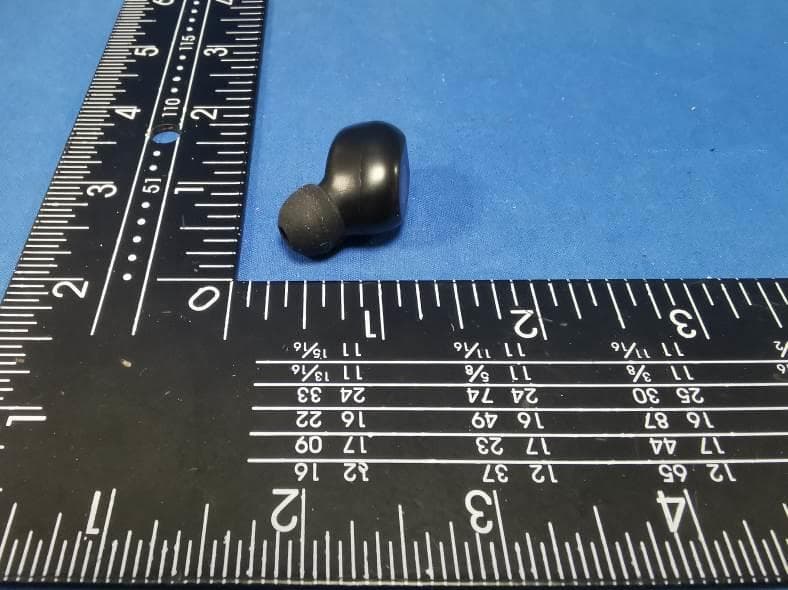 Bluetooth earphone - FCC ID 2BBZX-AM-F9 - Shenzhen Duoduozan Electronics Co., Ltd. (5)