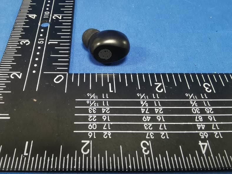 Bluetooth earphone - FCC ID 2BBZX-AM-F9 - Shenzhen Duoduozan Electronics Co., Ltd. (4)