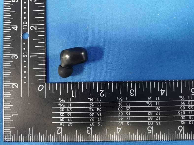 Bluetooth earphone - FCC ID 2BBZX-AM-F9 - Shenzhen Duoduozan Electronics Co., Ltd. (2)