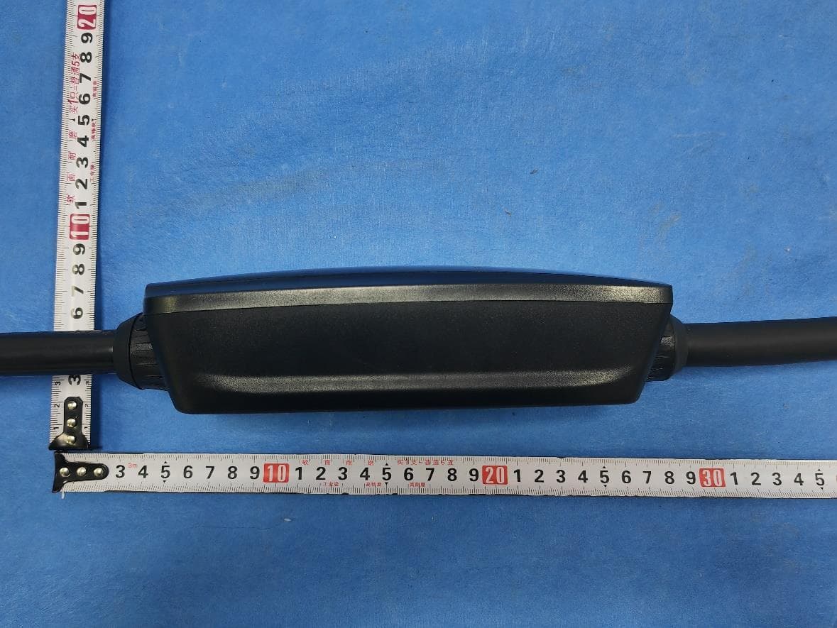 Charging Point - FCC ID 2BC2J-ZBAA409ECS - Electronic Way Technology Co., Ltd (4)