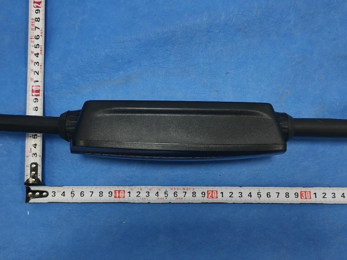 Charging Point - FCC ID 2BC2J-ZBAA409ECS - Electronic Way Technology Co., Ltd (3)