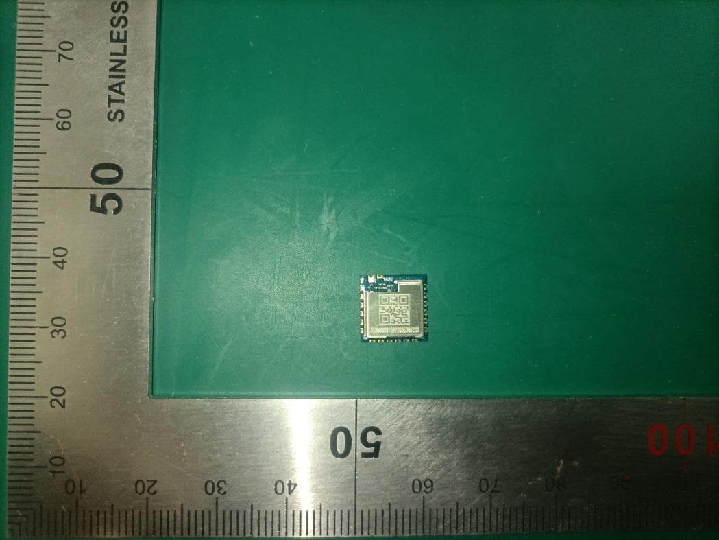 Wireless Module - FCC ID 2BC2T-HRN71 - HooRii Technology Co., Ltd.