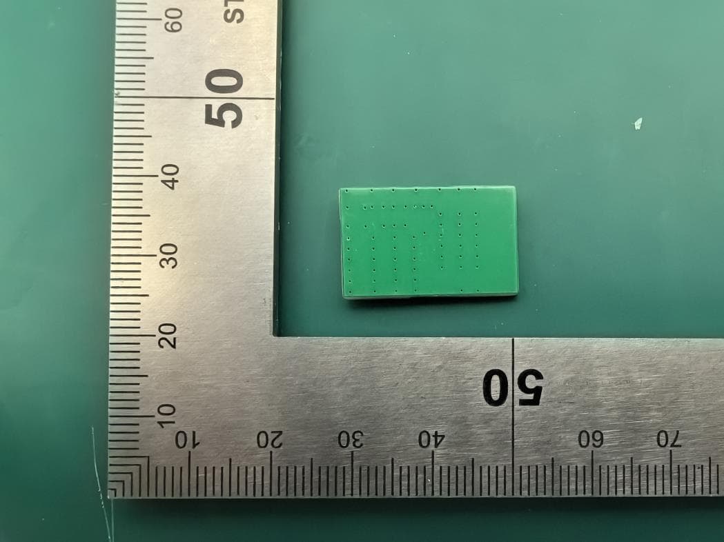 Wireless Module - FCC ID 2BC2T-HRN71 - HooRii Technology Co., Ltd. (3)