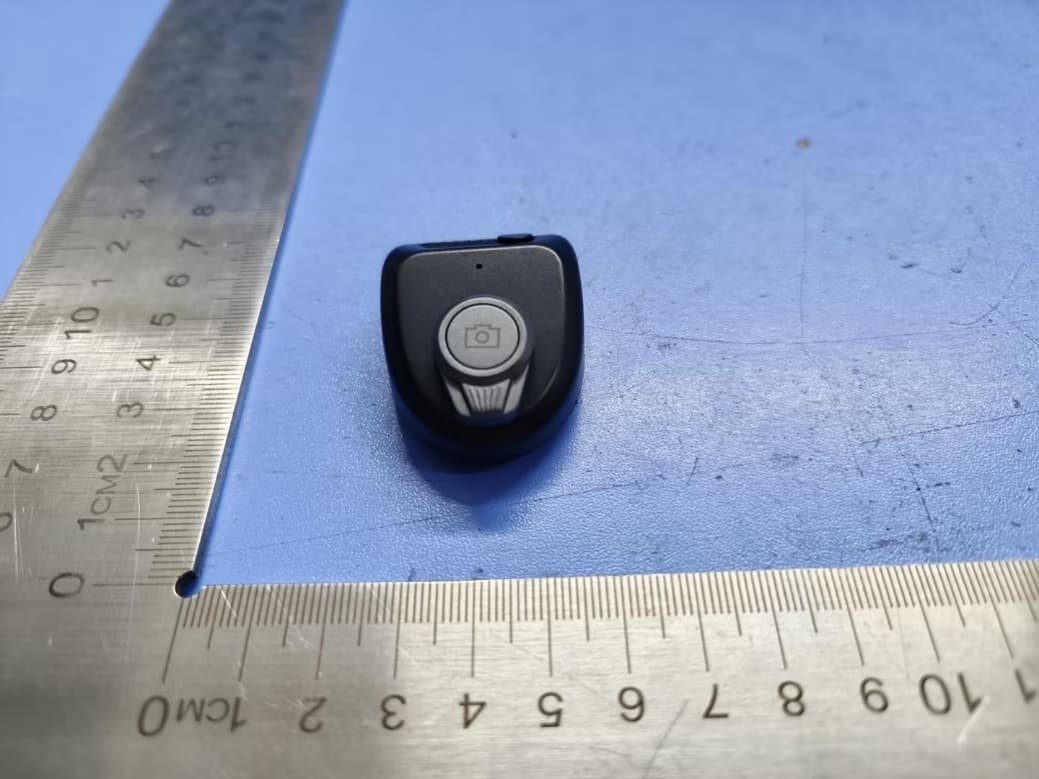 Wireless Remote Controller - FCC ID 2BC2U-LQSGM1 - Shenzhen LC Co., Ltd (4)