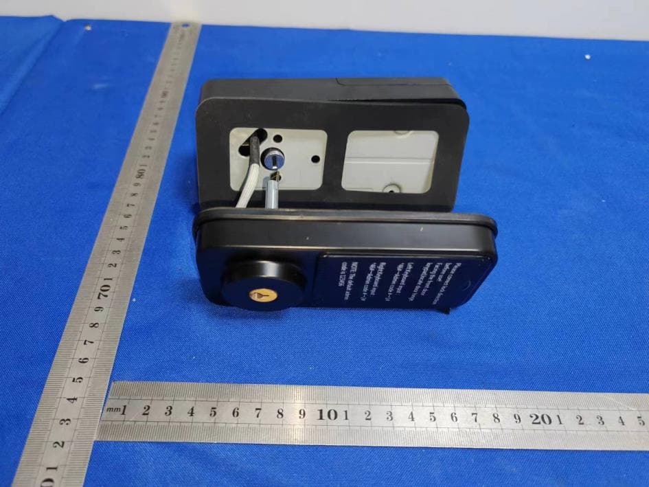 Smart Lock - FCC ID 2BC2Z-TTL618 - Dongguan Mizhi Technology Ltd. (3)