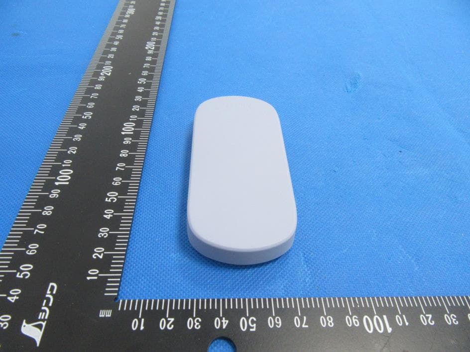 Massager - FCC ID 2BC36-BHM-ZX-M01 - Wenzhou Morning Electronics Co., Ltd (4)