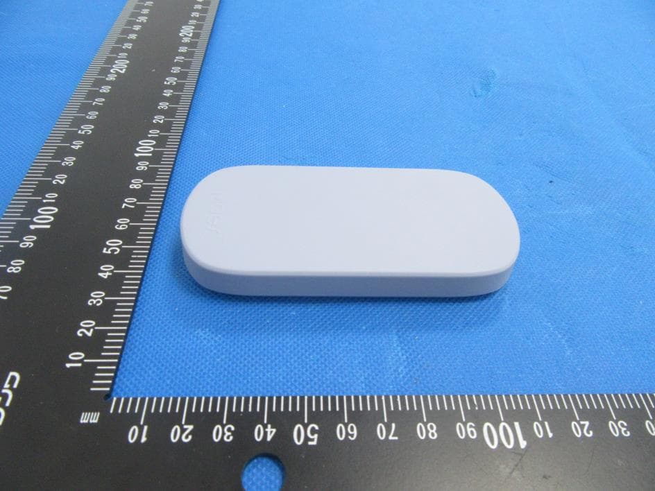 Massager - FCC ID 2BC36-BHM-ZX-M01 - Wenzhou Morning Electronics Co., Ltd (5)