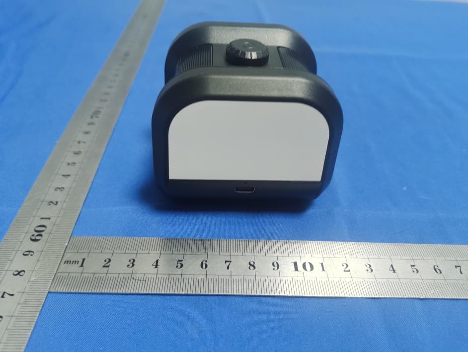 Wireless speaker - FCC ID 2BC3D-BOOMZ - Rupt Group Corporation (3)