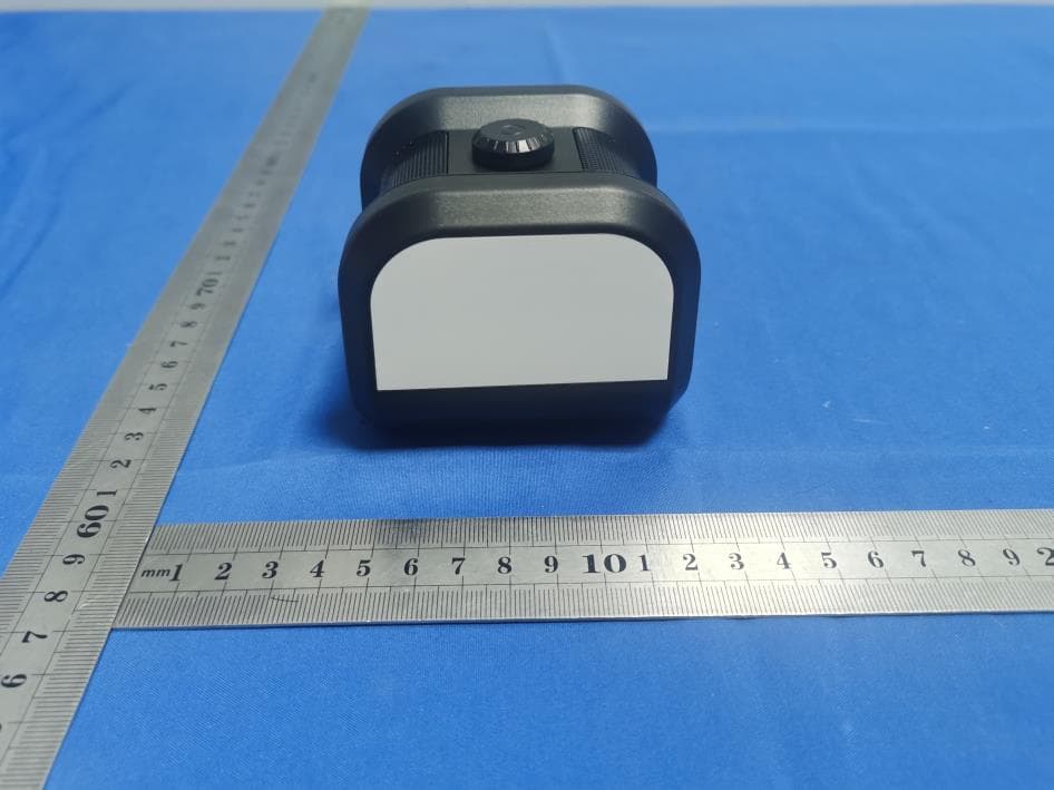 Wireless speaker - FCC ID 2BC3D-BOOMZ - Rupt Group Corporation (2)