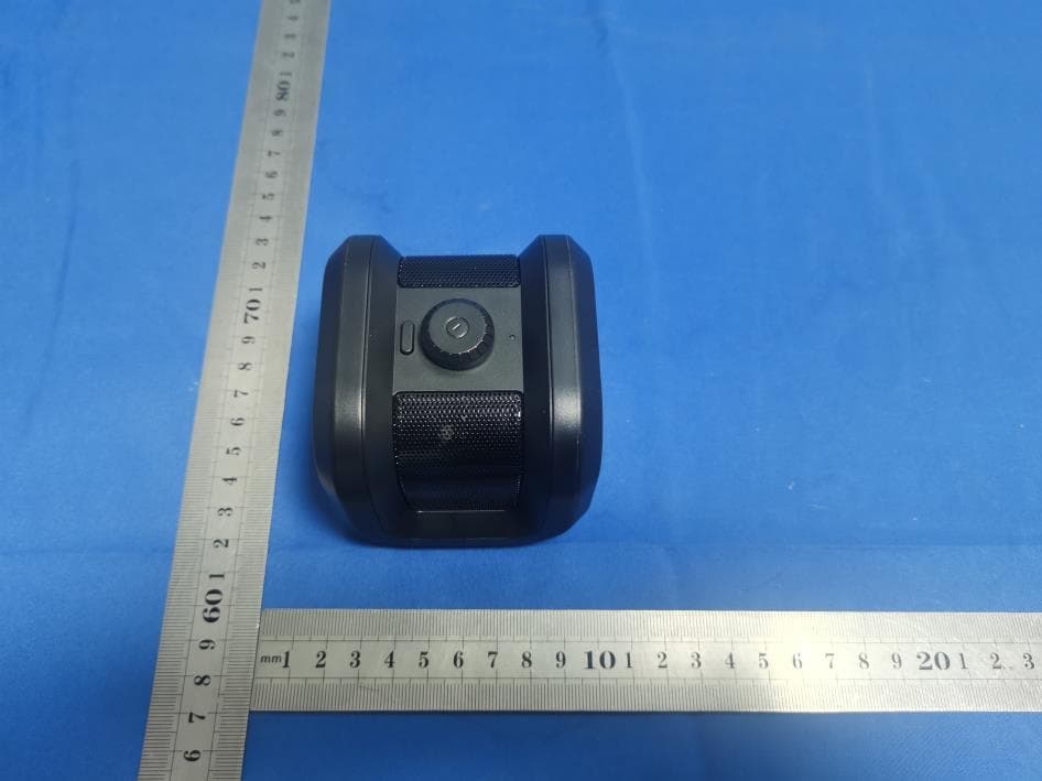 Wireless speaker - FCC ID 2BC3D-BOOMZ - Rupt Group Corporation (5)
