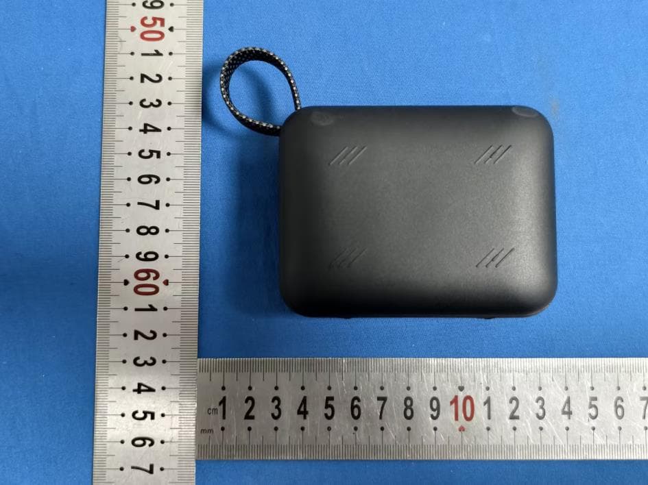 Splish Wireless Speaker - FCC ID 2BC3D-SPLISH - Rupt Group Corporation (3)
