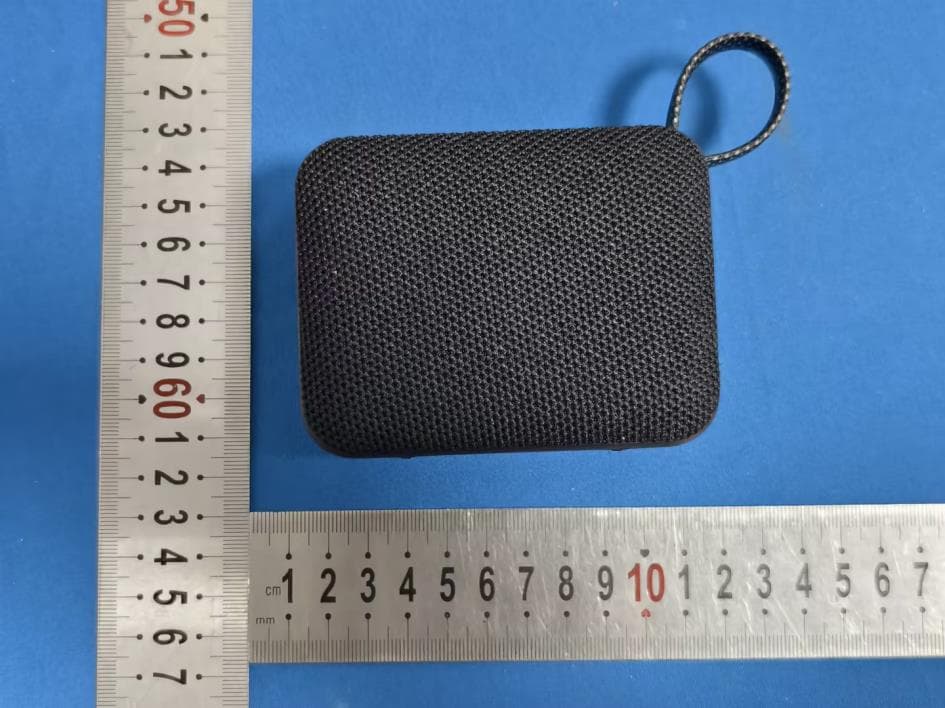 Splish Wireless Speaker - FCC ID 2BC3D-SPLISH - Rupt Group Corporation (2)