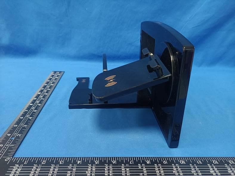 Cell Phone Wireless Charger - FCC ID 2BC3E-BK-001 - dongguanshiyungebaozhuangcailiaoyouxiangongsi (4)