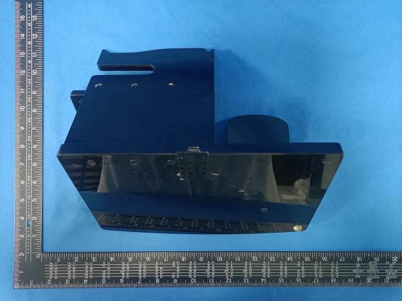 Cell Phone Wireless Charger - FCC ID 2BC3E-BK-001 - dongguanshiyungebaozhuangcailiaoyouxiangongsi (3)