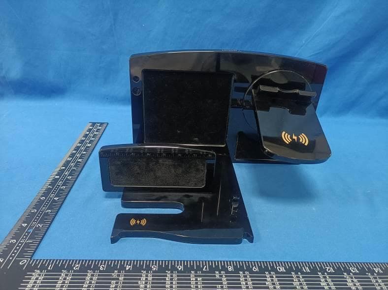 Cell Phone Wireless Charger - FCC ID 2BC3E-BK-001 - dongguanshiyungebaozhuangcailiaoyouxiangongsi (2)