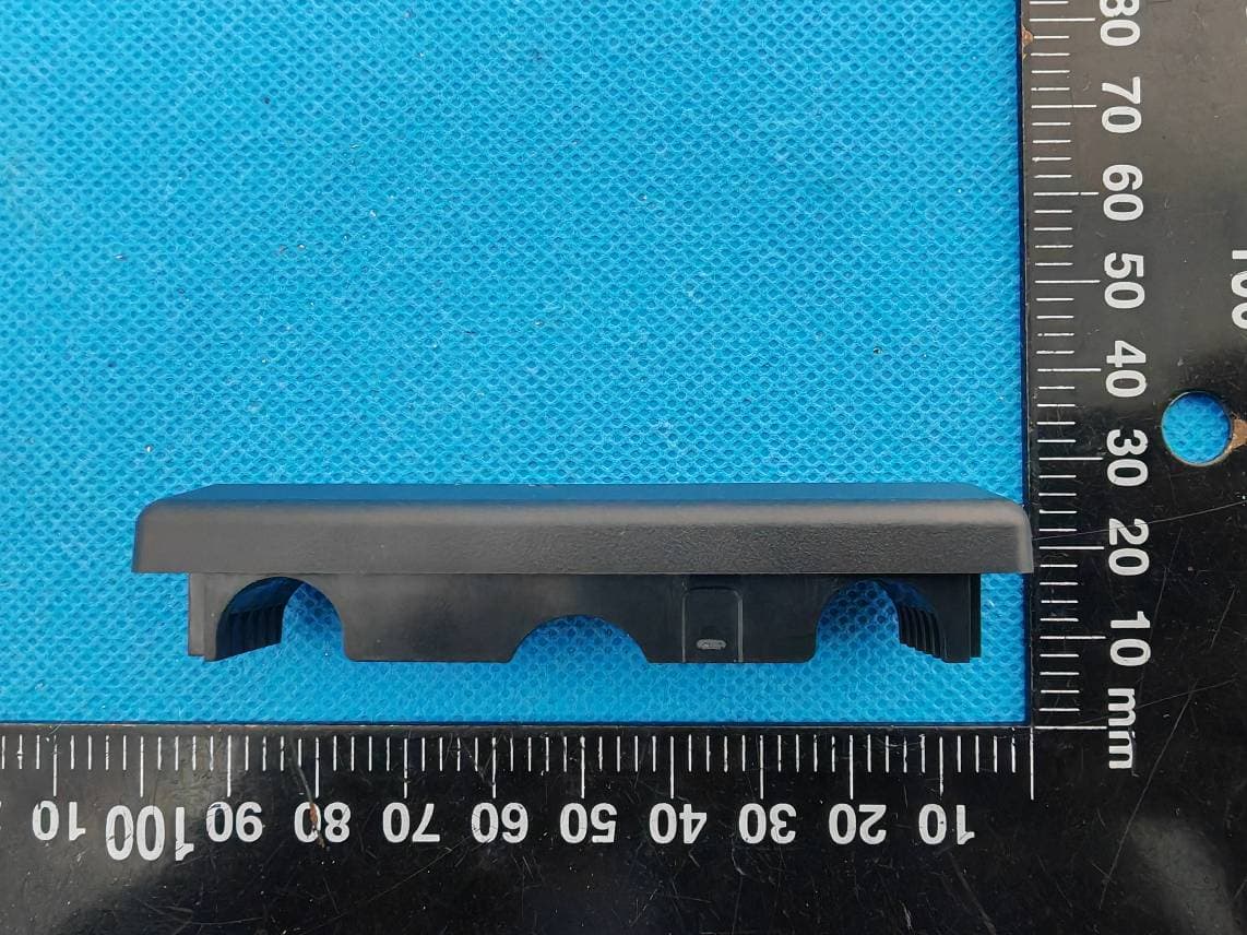 KabaLock - FCC ID 2BC3M-KABALOCK - Duracell Industrial Operations, Inc (4)