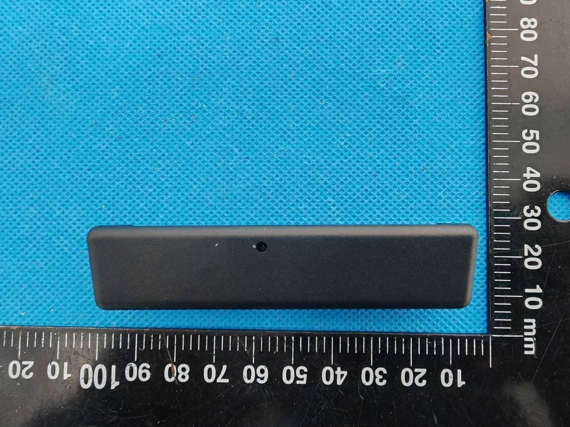 KabaLock - FCC ID 2BC3M-KABALOCK - Duracell Industrial Operations, Inc (5)