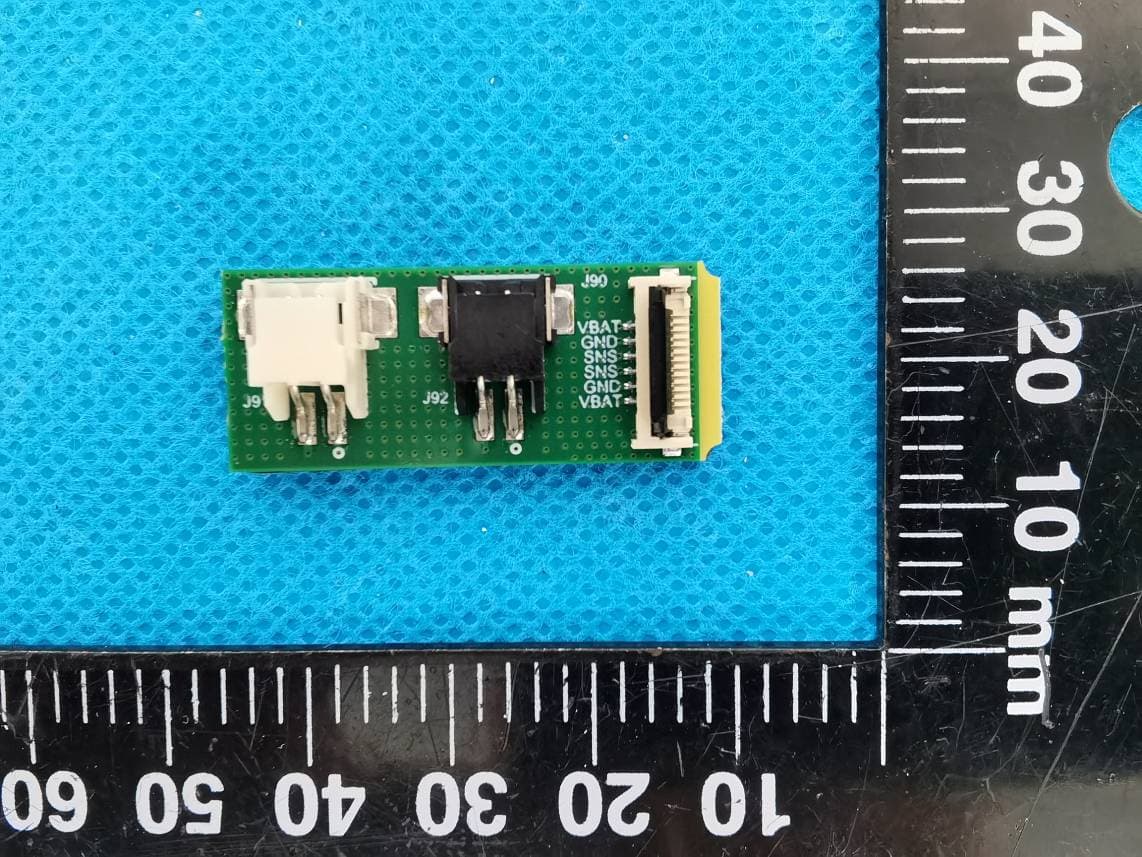 KabaLock - FCC ID 2BC3M-KABALOCK - Duracell Industrial Operations, Inc (2)