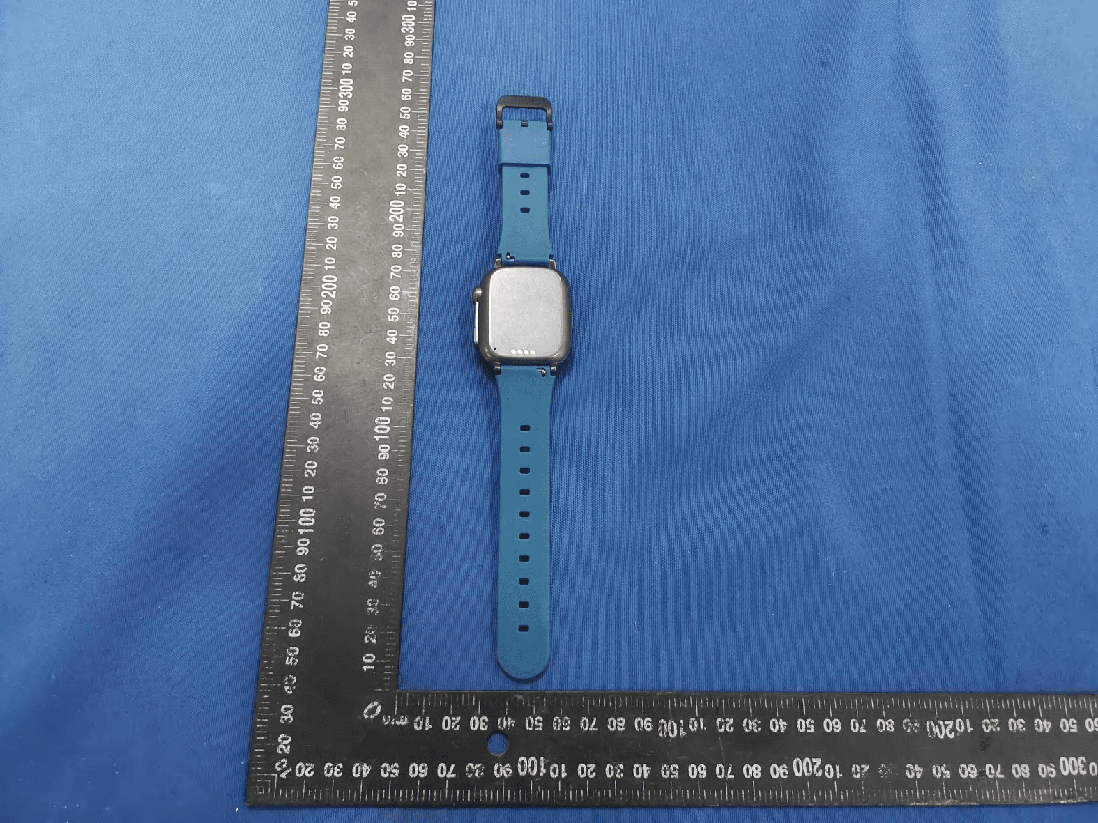 4G Kid Watch - FCC ID 2BC3S-QUALYPLUS - Shanghai Kieslect Technology Company Limited (3)