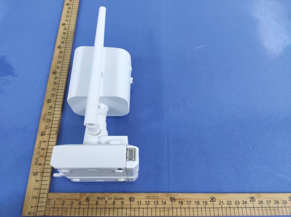 Wireless Network Camera - FCC ID 2BC3U-N216A2 - 3S System Technology Inc. (3)