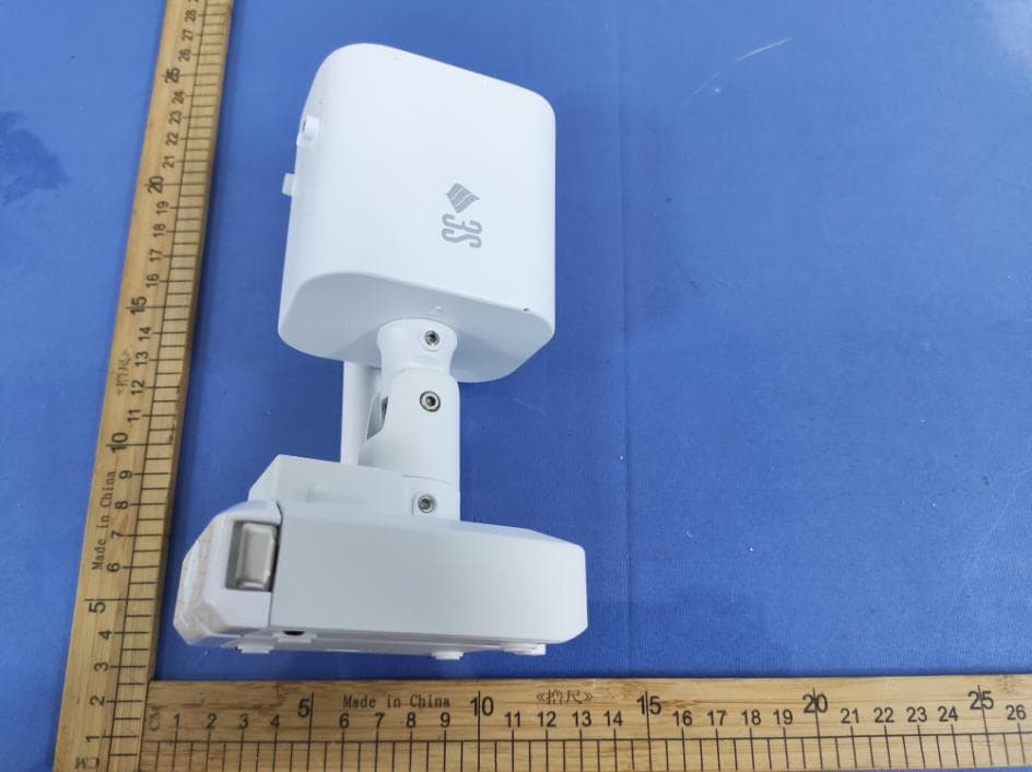 Wireless Network Camera - FCC ID 2BC3U-N216A2 - 3S System Technology Inc. (4)