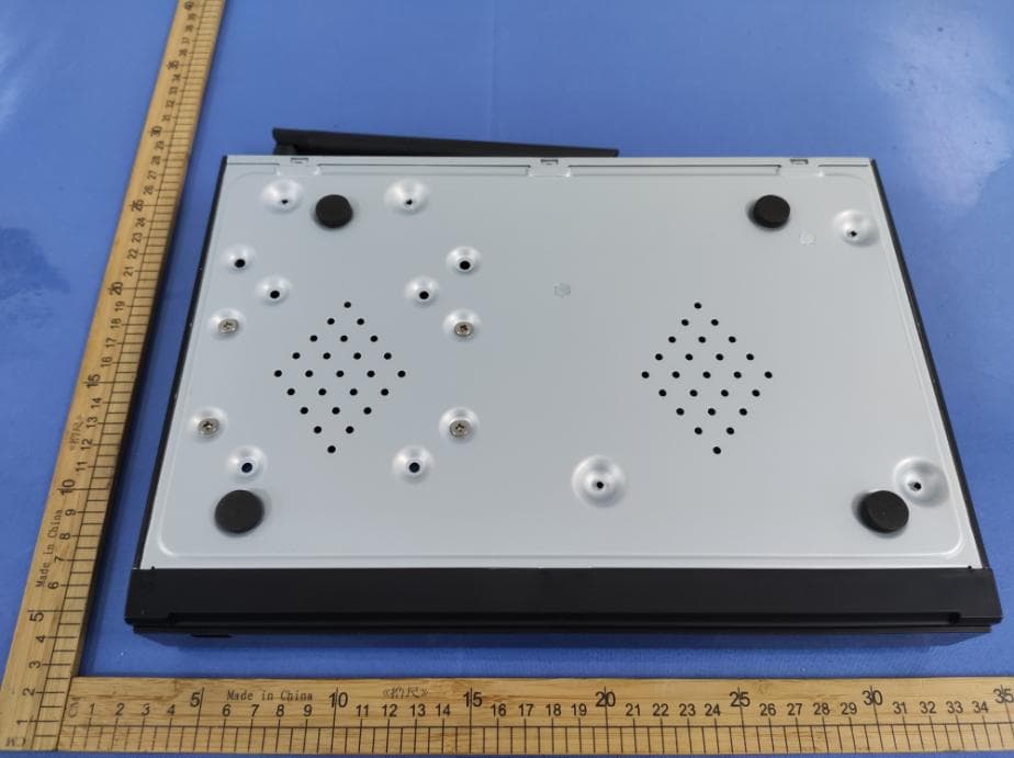 Wireless Network Video Recorder - FCC ID 2BC3U-RN100811 - 3S System Technology Inc. (5)