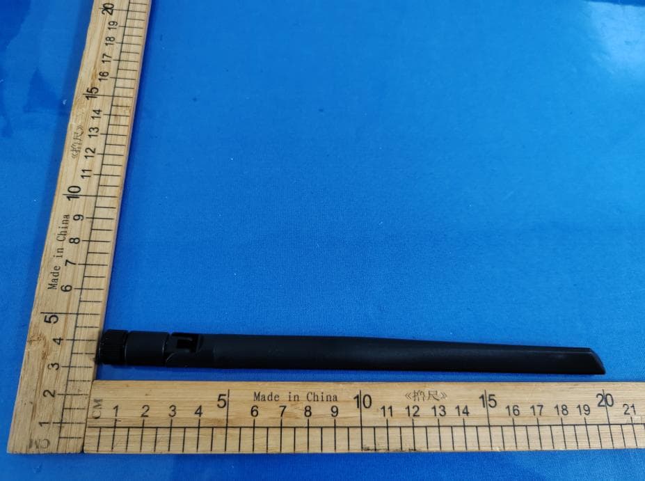 Wireless Network Video Recorder - FCC ID 2BC3U-RN100811 - 3S System Technology Inc.