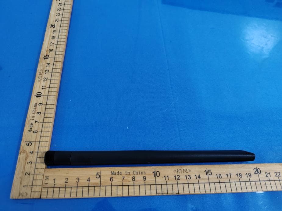 Wireless Network Video Recorder - FCC ID 2BC3U-RN100811 - 3S System Technology Inc. (3)