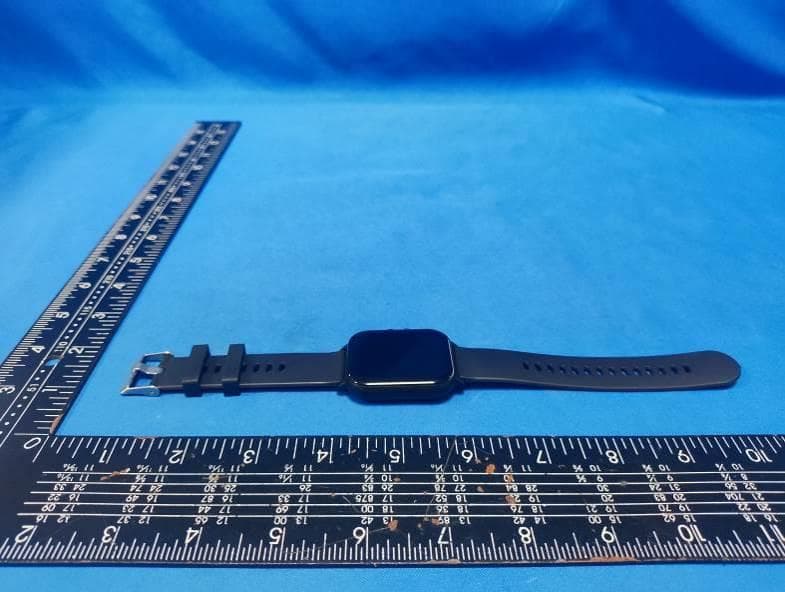 Smart watch - FCC ID 2BC3X-A-H13 - Dongguan Langchen Technology Co.,Ltd. (2)