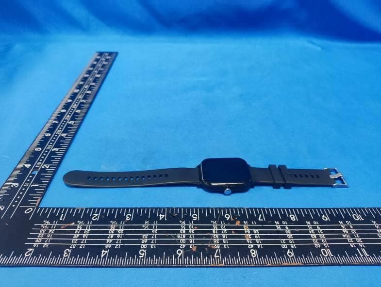 Smart watch - FCC ID 2BC3X-A-H13 - Dongguan Langchen Technology Co.,Ltd. (3)
