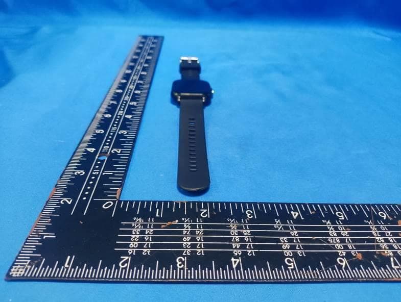 Smart watch - FCC ID 2BC3X-A-H13 - Dongguan Langchen Technology Co.,Ltd. (4)
