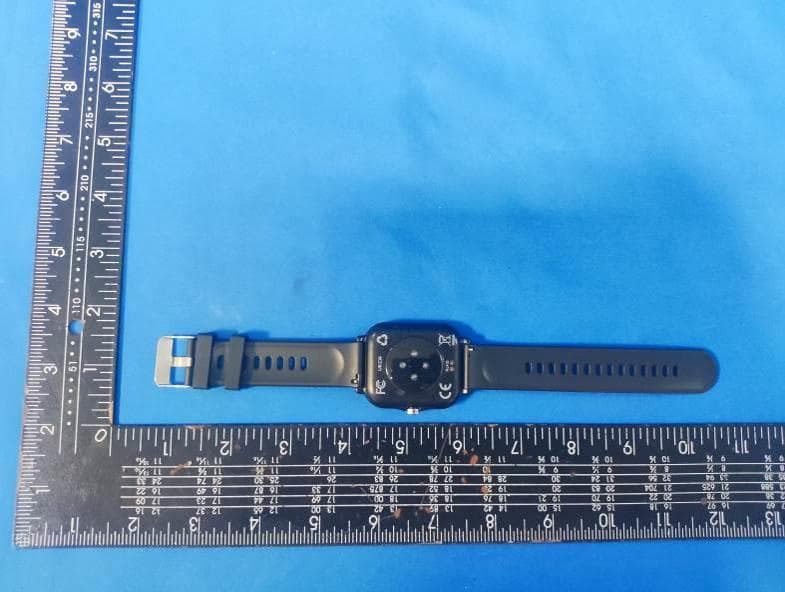 Smart watch - FCC ID 2BC3X-A-H13 - Dongguan Langchen Technology Co.,Ltd. (5)