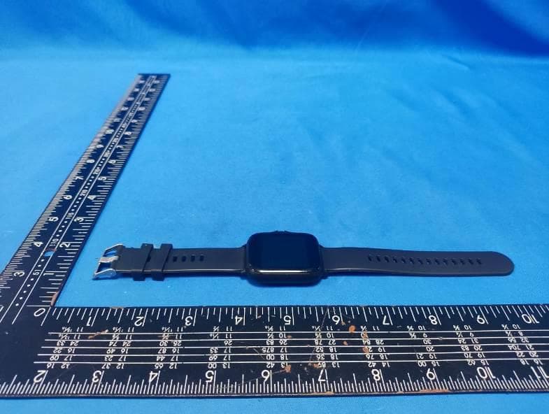 Smart watch - FCC ID 2BC3X-A-H13MINI - Dongguan Langchen Technology Co.,Ltd. (4)