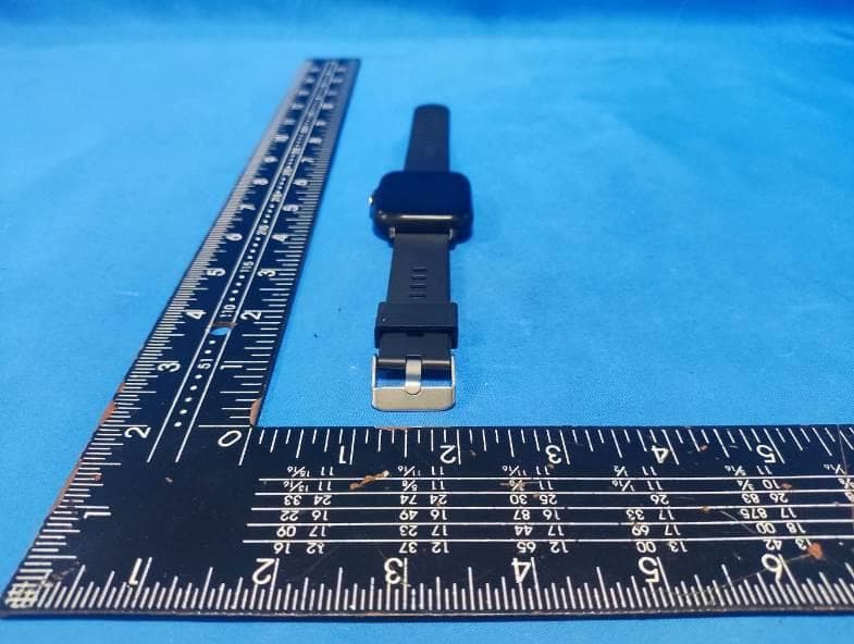 Smart watch - FCC ID 2BC3X-A-H13MINI - Dongguan Langchen Technology Co.,Ltd. (3)