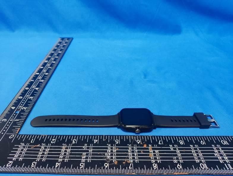 Smart watch - FCC ID 2BC3X-B-H13 - Dongguan Langchen Technology Co.,Ltd. (3)