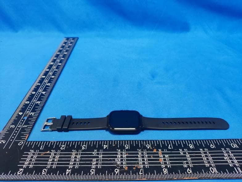 Smart watch - FCC ID 2BC3X-B-H13 - Dongguan Langchen Technology Co.,Ltd. (4)