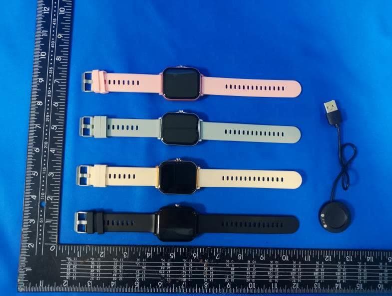 Smart watch - FCC ID 2BC3X-B-H13 - Dongguan Langchen Technology Co.,Ltd. (5)