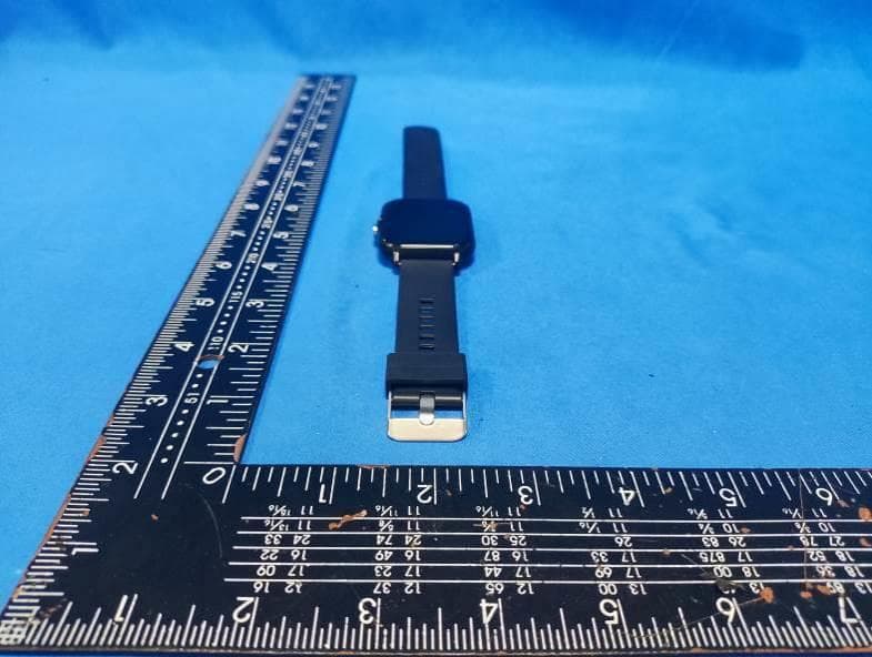 Smart watch - FCC ID 2BC3X-B-H13 - Dongguan Langchen Technology Co.,Ltd. (2)