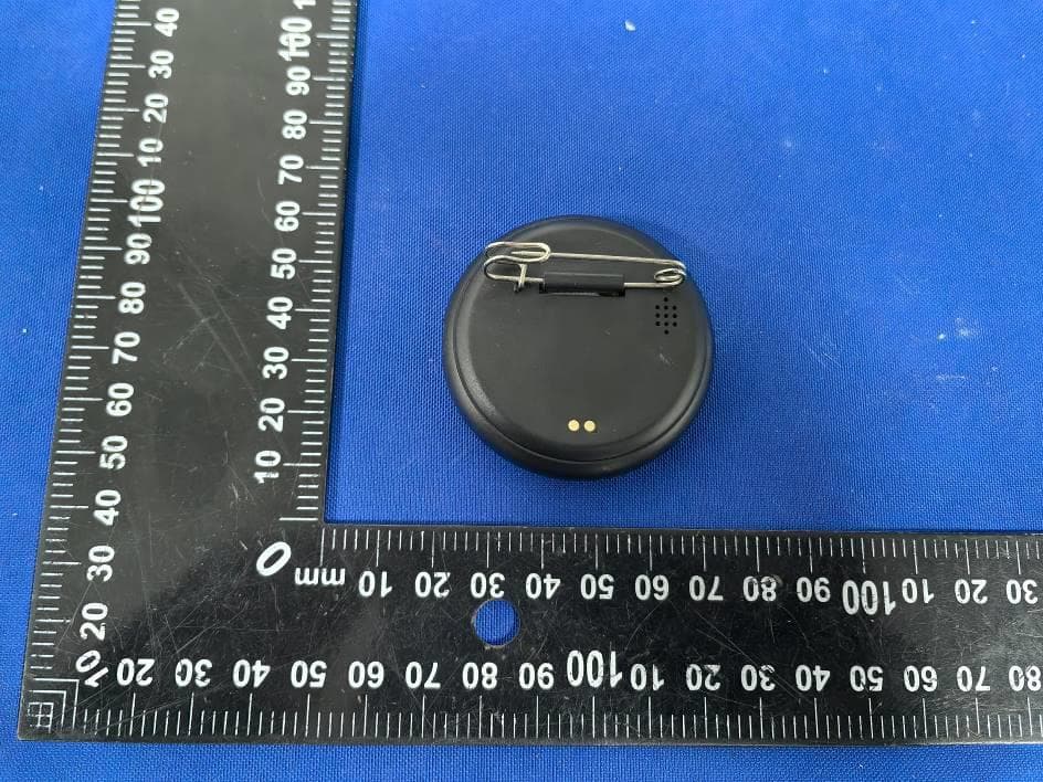 Electronic Badge - FCC ID 2BC3X-F1 - Dongguan Langchen Technology Co.,Ltd. (3)