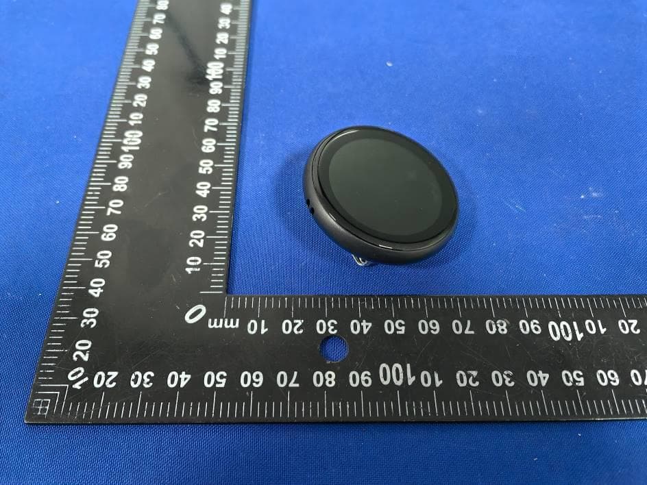 Electronic Badge - FCC ID 2BC3X-F1 - Dongguan Langchen Technology Co.,Ltd. (4)