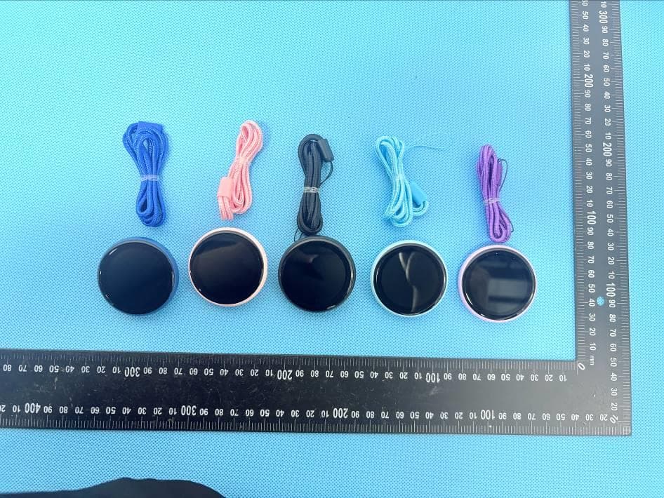 Electronic Badge - FCC ID 2BC3X-F1 - Dongguan Langchen Technology Co.,Ltd. (2)