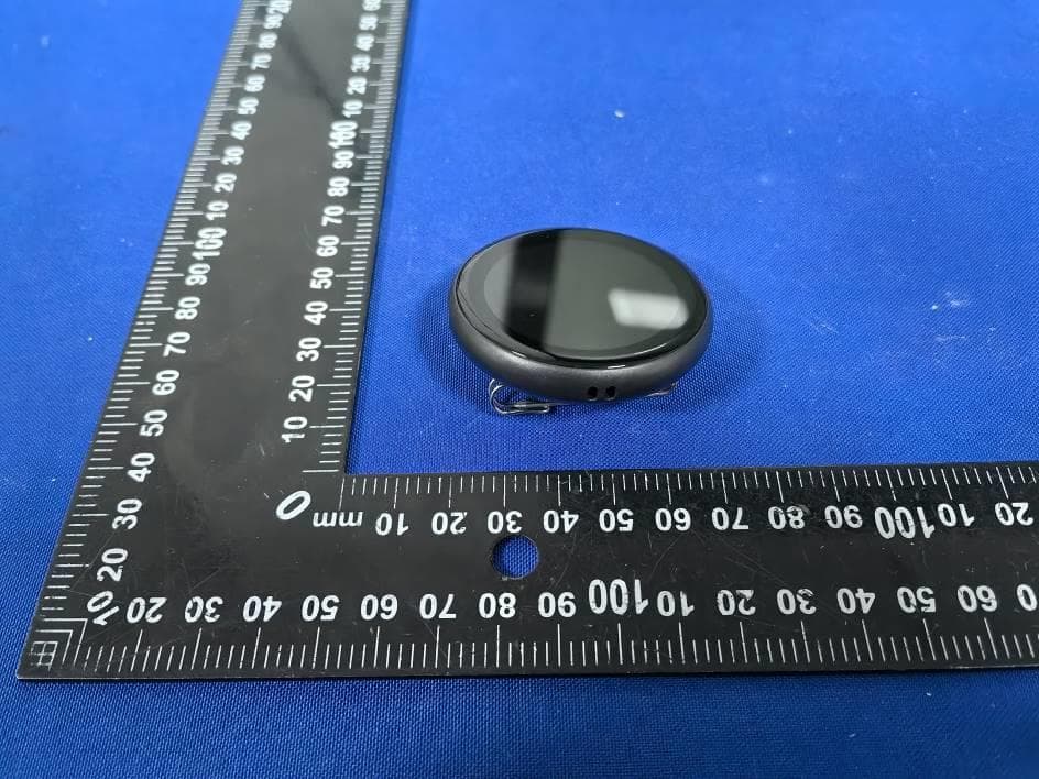 Electronic Badge - FCC ID 2BC3X-F1 - Dongguan Langchen Technology Co.,Ltd. (5)
